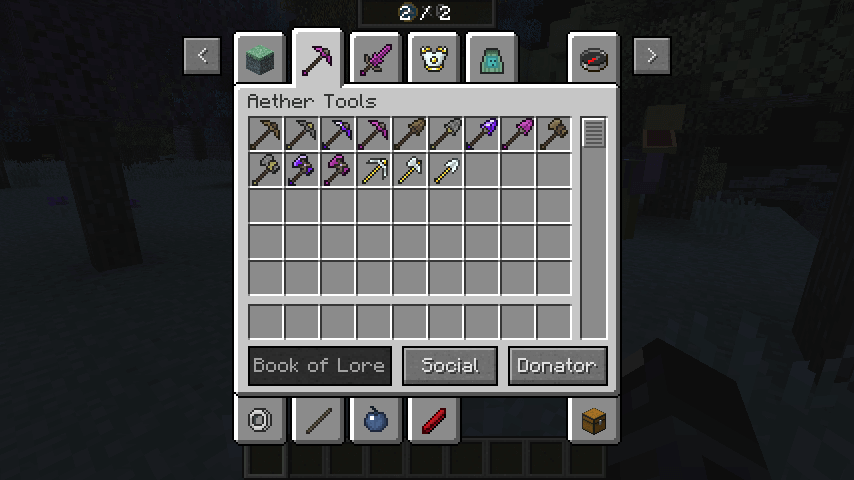 Aether 2 Mod Image 10